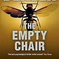 Cover Art for 9780340767498, The Empty Chair by Jeffery Deaver