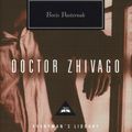 Cover Art for 9780679407591, Doctor Zhivago by Boris Pasternak