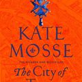 Cover Art for 9781529025897, The City of Tears by Kate Mosse