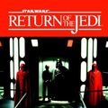 Cover Art for 9780394861173, Return of the Jedi (Step-Up Movie Adventures) by Elizabeth Levy