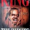 Cover Art for 9780340797662, The Shining by Stephen King