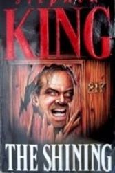 Cover Art for 9780340797662, The Shining by Stephen King