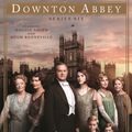 Cover Art for 5053083053215, Downton Abbey - Series 6 [DVD] [2015] by 