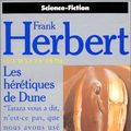 Cover Art for 9782266028134, Le Cycle de Dune, tome 6 : Les Hérétiques de Dune by Frank Herbert