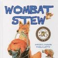Cover Art for 9781741693614, Wombat Stew by Marcia Vaughan