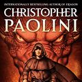 Cover Art for B0BWM8VCTH, Murtagh: The World of Eragon (The Inheritance Cycle) by Christopher Paolini
