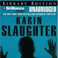 Cover Art for 9781423333258, Beyond Reach (Grant County) by Karin Slaughter