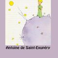 Cover Art for 1230003041079, The Little Prince by Antoine de Saint-Exupery