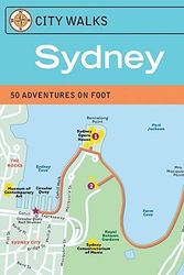 Cover Art for 9780811862837, Sydney by Sarah Henry