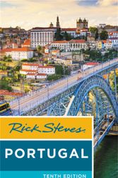 Cover Art for 9781641710961, Rick Steves Portugal by Rick Steves