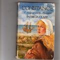 Cover Art for 9780140320305, Constance: A Story of Early Plymouth by Clapp Patricia C.