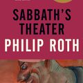 Cover Art for 9780679772590, Sabbath's Theater by Philip Roth