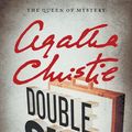 Cover Art for 9780062243973, Double Sin and Other Stories by Agatha Christie