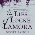 Cover Art for 9785551535935, The Lies of Locke Lamora by Scott Lynch