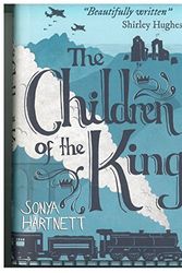 Cover Art for 9781407137513, The Children of the King by Sonya Hartnett
