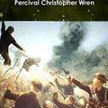 Cover Art for 9798694435482, Beau Geste by Percival Christopher Wren