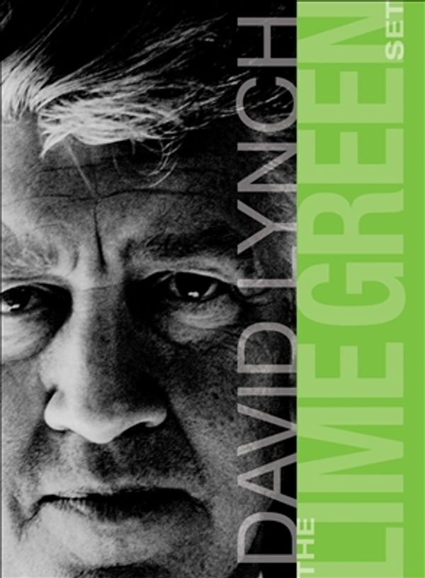 Cover Art for 0858334001398, David Lynch The Lime Green Set by Unknown