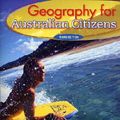 Cover Art for 9781420228502, Geography for Australian Citizens by Brian Parker
