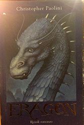 Cover Art for 9788817026864, Eragon. L'eredità: 1 by Christopher Paolini