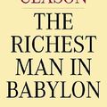 Cover Art for 8580001046556, The Richest Man in Babylon by George S. Clason