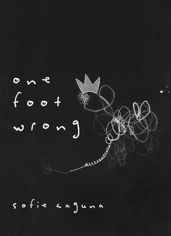Cover Art for 9781741763966, One Foot Wrong by Sofie Laguna