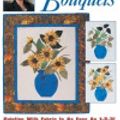Cover Art for 9781440219979, Cindy Walter's Snippet Sensations Bouquets by Cindy Walter