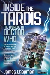 Cover Art for 9781780761404, Inside the Tardis by James Chapman