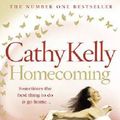 Cover Art for 9780007956241, Homecoming by Cathy Kelly