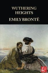 Cover Art for 9781986766555, Wuthering Heights by Brontë, Emily