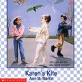 Cover Art for 9780590469135, Karen's Kite by Ann M. Martin