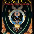 Cover Art for 9781786785190, Aleister Crowley's Four Books of Magick by Stephen Skinner