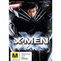 Cover Art for 9321337104362, X-Men by NZ Movies