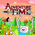 Cover Art for 9781742975115, Adventure Time - The Witch's Garden by Adventure Time