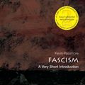 Cover Art for 9780199685363, Fascism by Kevin Passmore