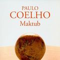 Cover Art for 9782253110958, Maktub by Paulo Coelho