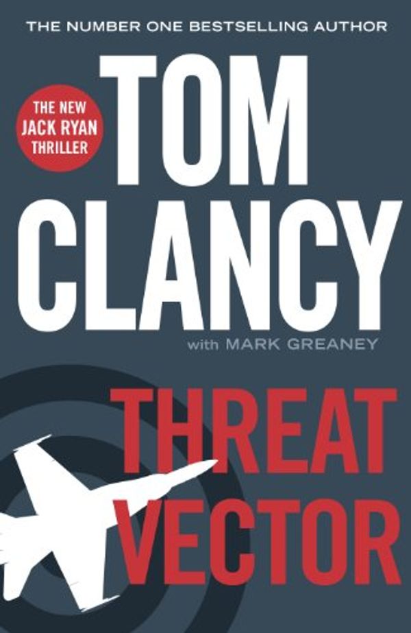 Cover Art for 9780718176952, Threat Victor by Tom Clancy