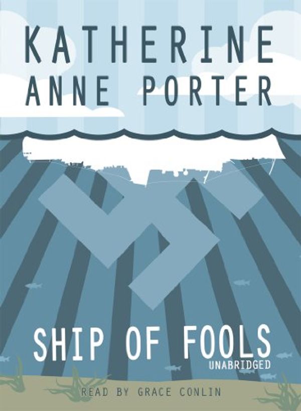 Cover Art for 9780786108640, Ship of Fools by Porter