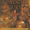 Cover Art for 9780143143772, Academ's Fury by Jim Butcher