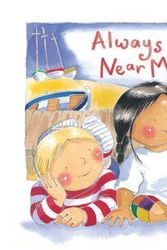 Cover Art for B00CF6FIKE, Always Near Me by Susie Poole 2nd (second) Revised Edition (2012) by Unknown