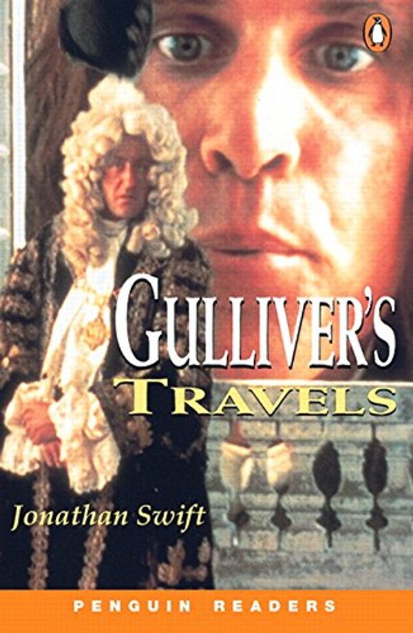 Cover Art for 9787508374871, Gullivers Travels: Peng2:Gullivers Travels Swift by Jonathan Swift