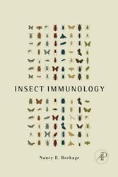 Cover Art for 9780124054981, Insect Immunology by Unknown