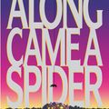 Cover Art for 9780446692632, Along Came a Spider by James Patterson