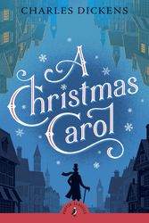 Cover Art for 9780141324524, A Christmas Carol by Charles Dickens