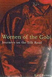 Cover Art for 9781864033298, Women of the Gobi by Kate James