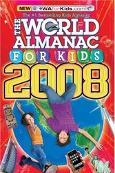 Cover Art for 9781600570599, The World Almanac for Kids by Editors of the World Almanac for Kids