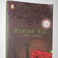 Cover Art for 9780143020899, Mister Pip by Lloyd Jones