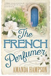 Cover Art for 9780143784364, French Perfumer The by Amanda Hampson