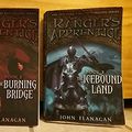 Cover Art for 9781741660210, The Icebound Land by John Flanagan