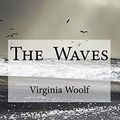 Cover Art for 9781533143723, The  Waves by Virginia Woolf