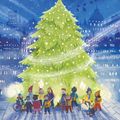 Cover Art for 9781761128868, The Christmas Pine by Julia Donaldson